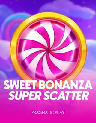 Sweet Bonanza Super Scatter